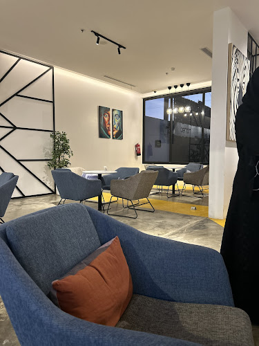 بنش كافية - المدينة المنورة