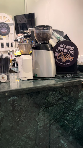 Opinii despre لونجو ستارز كافية دونات LUNGO STARS CAFE Donuts în حفر الباطن - الضيافة