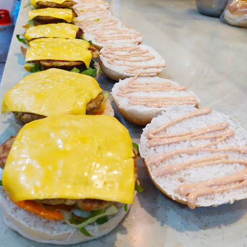 مطعم قوزال - الضيافة