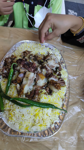 Opinii despre مطعم مندي الايغورية în المدينة المنورة - الضيافة