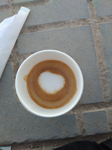 Comentarii opinii despre مقهى و محمصة كِفّة - طريق الملك خالد