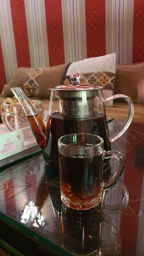 مقهى دلة الفارس