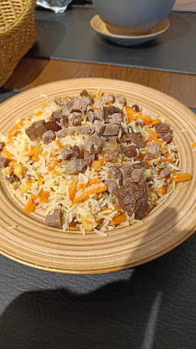 محمود كباب - الضيافة