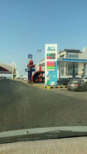 عصيرات الأمانة