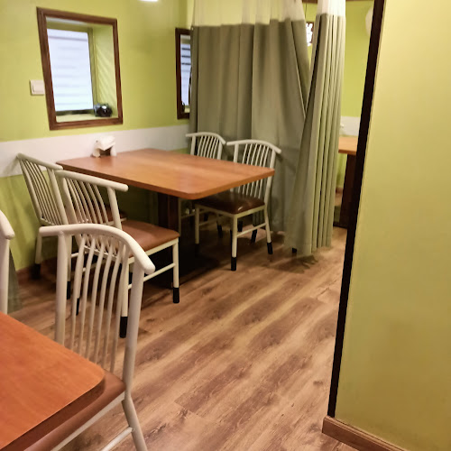 مطعم زيتون الشرق - الدمام