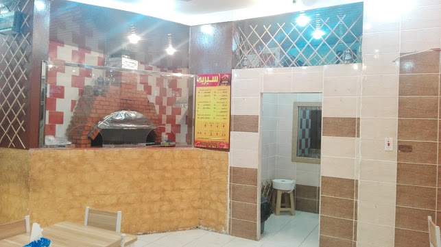 Opinii despre مشويات الجود سيريه تبوك în تبوك - الضيافة