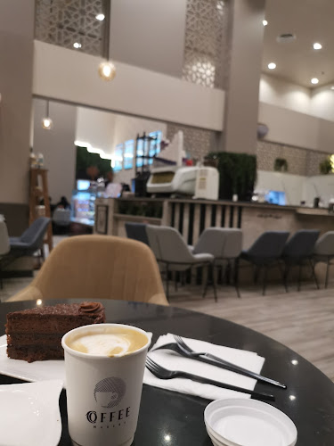 صناع القهوة