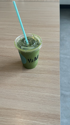 Opinii despre هاف مليون în الرياض - الضيافة