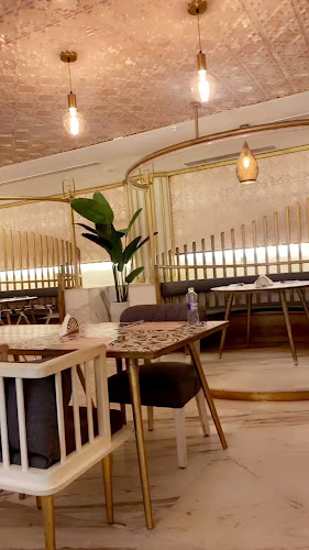 نكهات الشرق - الدمام