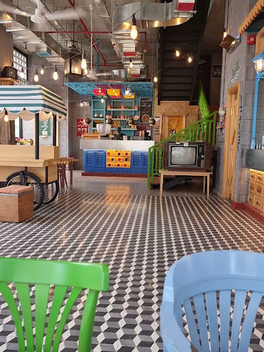 ماما غنّوج - المدينة المنورة