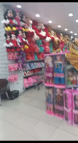 مزايا مول - المدينة المنورة