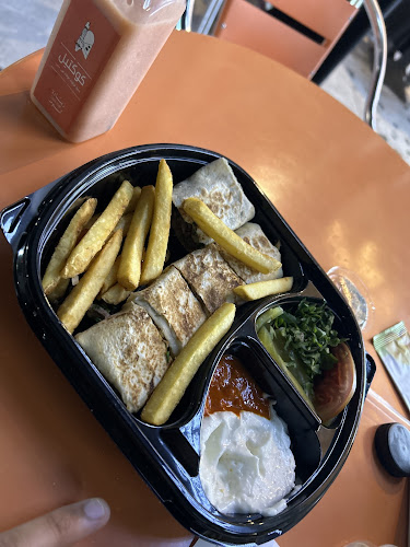 زيادة توم | Ziyada Toum | زيادة ثوم - الضيافة