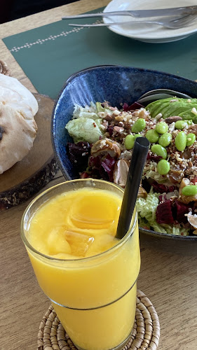 نوى پاتيو Nawa Patio - جدة