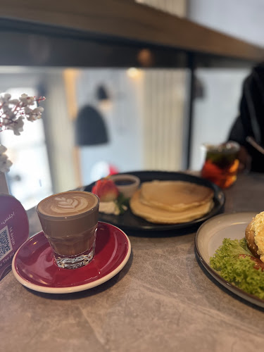 Caseco Cafe | كاسيكو كافيه - الضيافة