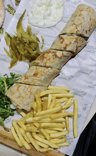 الكبير بيسترو لبناني