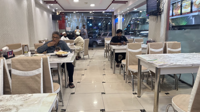 Opinii despre DIL SE BBQ în جدة - الضيافة