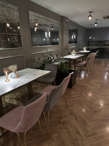 La Terrasse - الهفوف‎