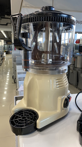 كوادر لمعدات المطابخ المركزية ومستلزمات المقاهي - الضيافة