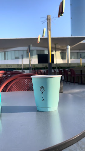 كي كافيه - الرياض