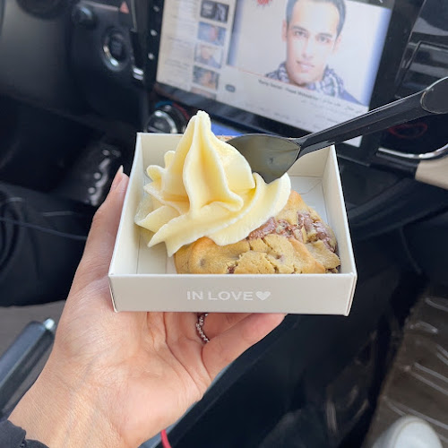 وايت هارت كافية - جدة