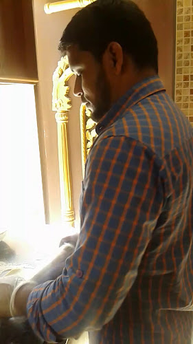 Opinii despre مطعم تركي العتيبي البخاري în الرياض - الضيافة