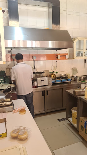 Comentarii opinii despre بوفية فهد