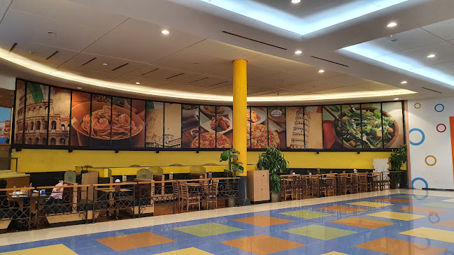 بيتزاء كومباني