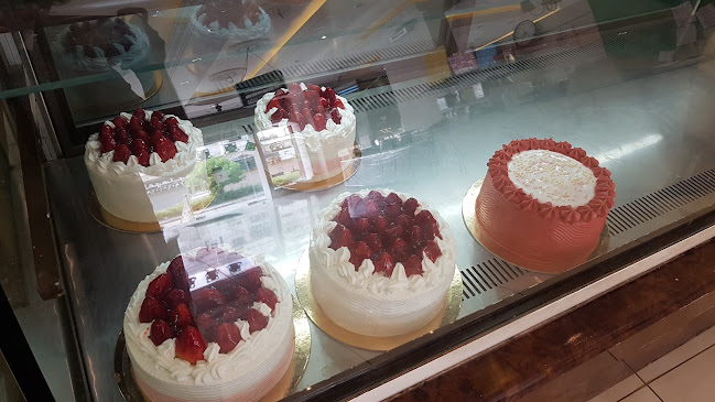 حلويات يوم يوم - الضيافة