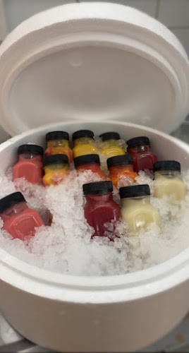 Comentarii opinii despre عصيرات الروضه