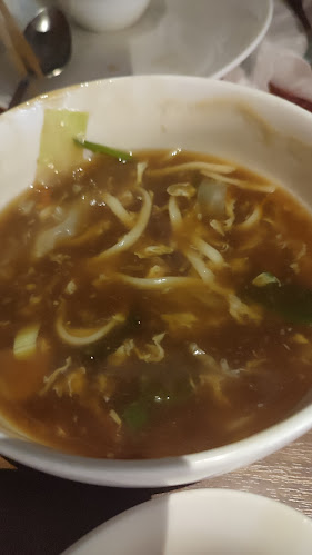 ASIAN HUB BAYTOTI - الضيافة