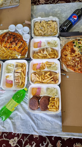 وجبات رنوش٣ - الضيافة