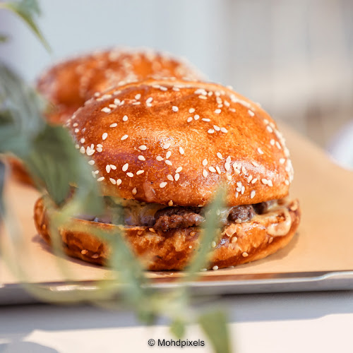 Opinii despre أهوي برجر în الرياض - الضيافة