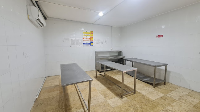 MAKKI CATERING COMPANY -شركة مكي للإعاشة - الضيافة