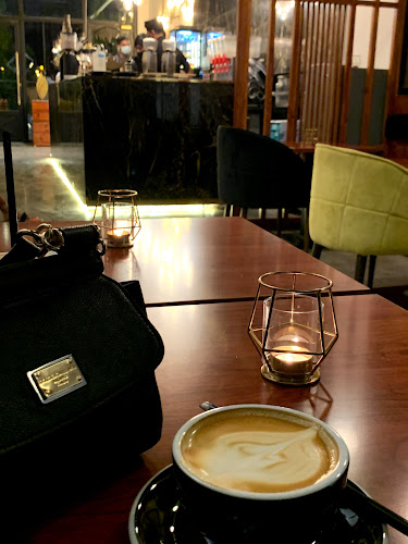 B52 قهوة مختصة - المجمعة