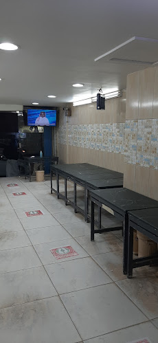 بوفيه الريان للماكولات و المشروبات السودانية و الارترية - الضيافة