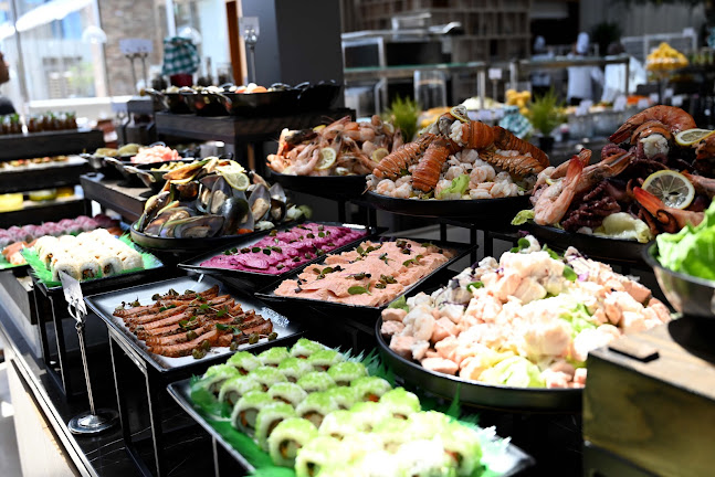 Olive Tree - الضيافة