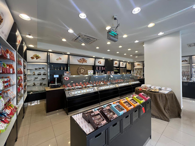 Opinii despre محمصة الرفاعي în مكة - الضيافة