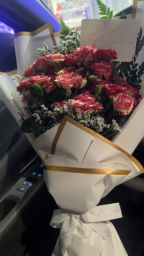 هدايا بانسيه، ورد طبيعي، تغليف هدايا، كوش افراح