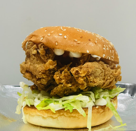 BURGLER RESTAURANT - جدة