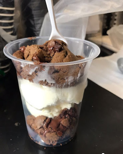 قهوة الكوكيز - مكة