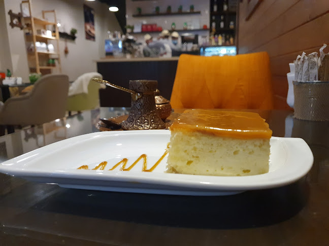 سراييفو كافيه - الرياض