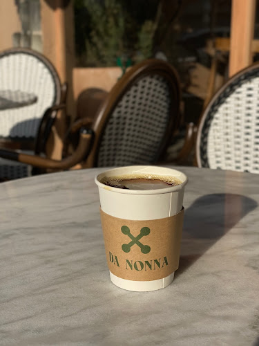 Comentarii opinii despre Da nonna Alnakeel