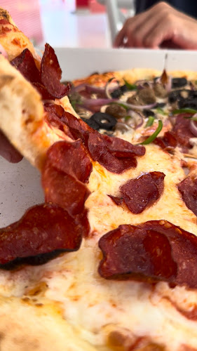 Opinii despre سومو سايز بيتزا în جدة - الضيافة