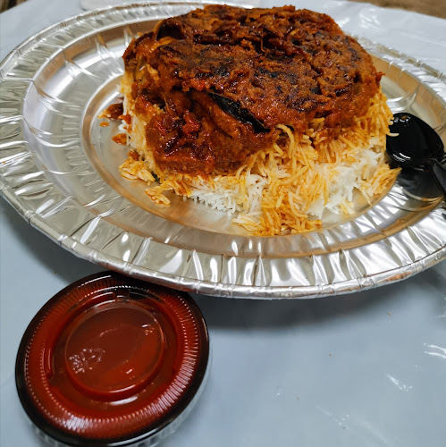 Opinii despre مطعم كشنة în الدمام - الضيافة