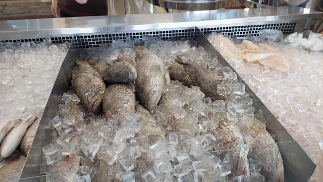 Bahrya مطاعم بحرية الدائري