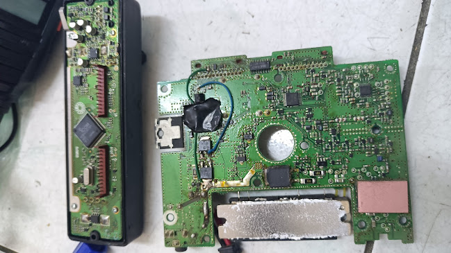 كشري أبو طارق