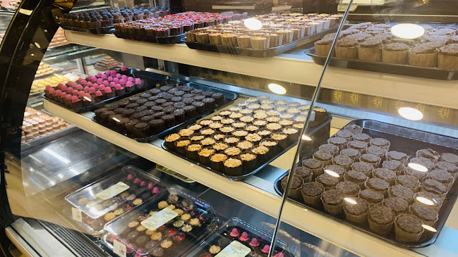 حلويات مشهود - الضيافة