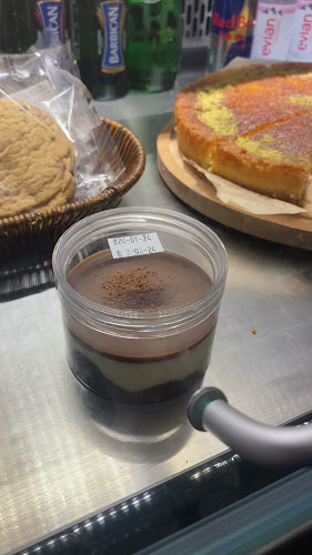 Opinii despre حديقة الشاي - Tea Garden în جدة - الضيافة