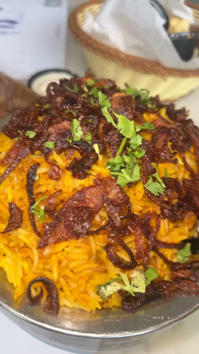 Opinii despre مطعم مقادير în جدة - الضيافة