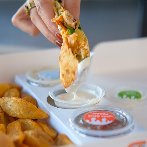 بارتي بوكس Party Box - أبها